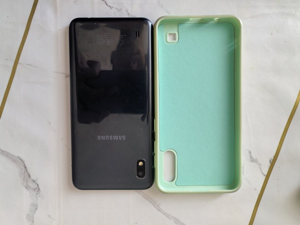 Samsung A10 ПРОДАМ