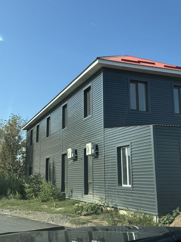 Продам 2х этажный здание Улица Буденного