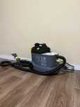 karcher Puzzi 8/1 c идеал +отдам парогенератор