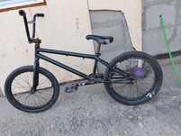 Bmx продам срочно