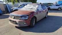 volkswagen jetta фольксваген джетта 2016год автомат CWVA
