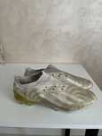 Бутсы adidas crazyfast Gold