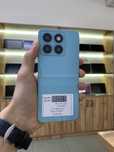 ZTE Blade A55.