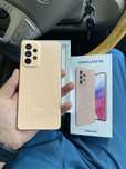 Samsung A53 5G.  Памя 8/256
