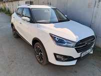 Zotye кроссовер 2024 г.в.
