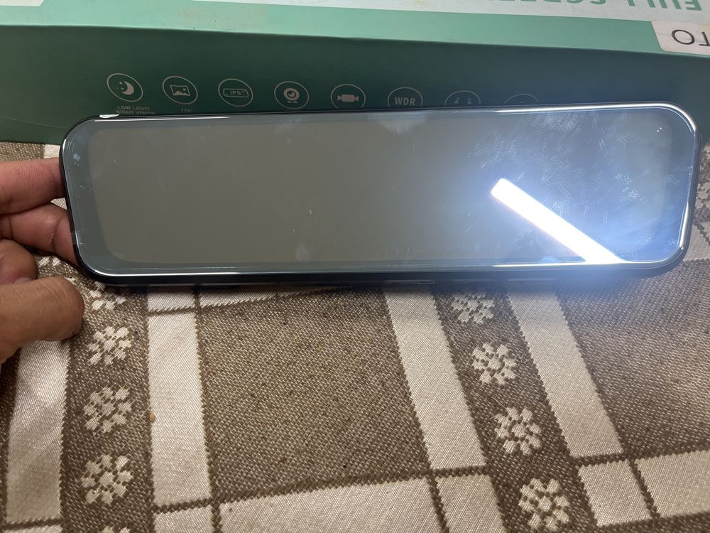 FULL Screen HD streaming “Large Sgreen”