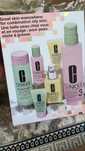 CLINIQUE great skin everywher dry