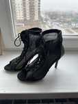 Хилсы, каблуки для танцев High Heels