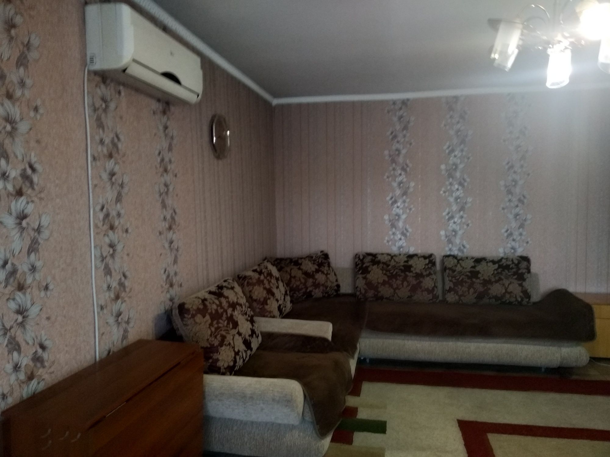 Трёшка в городе.КРУГЛОСУТОЧНО.Полный пакет документов.