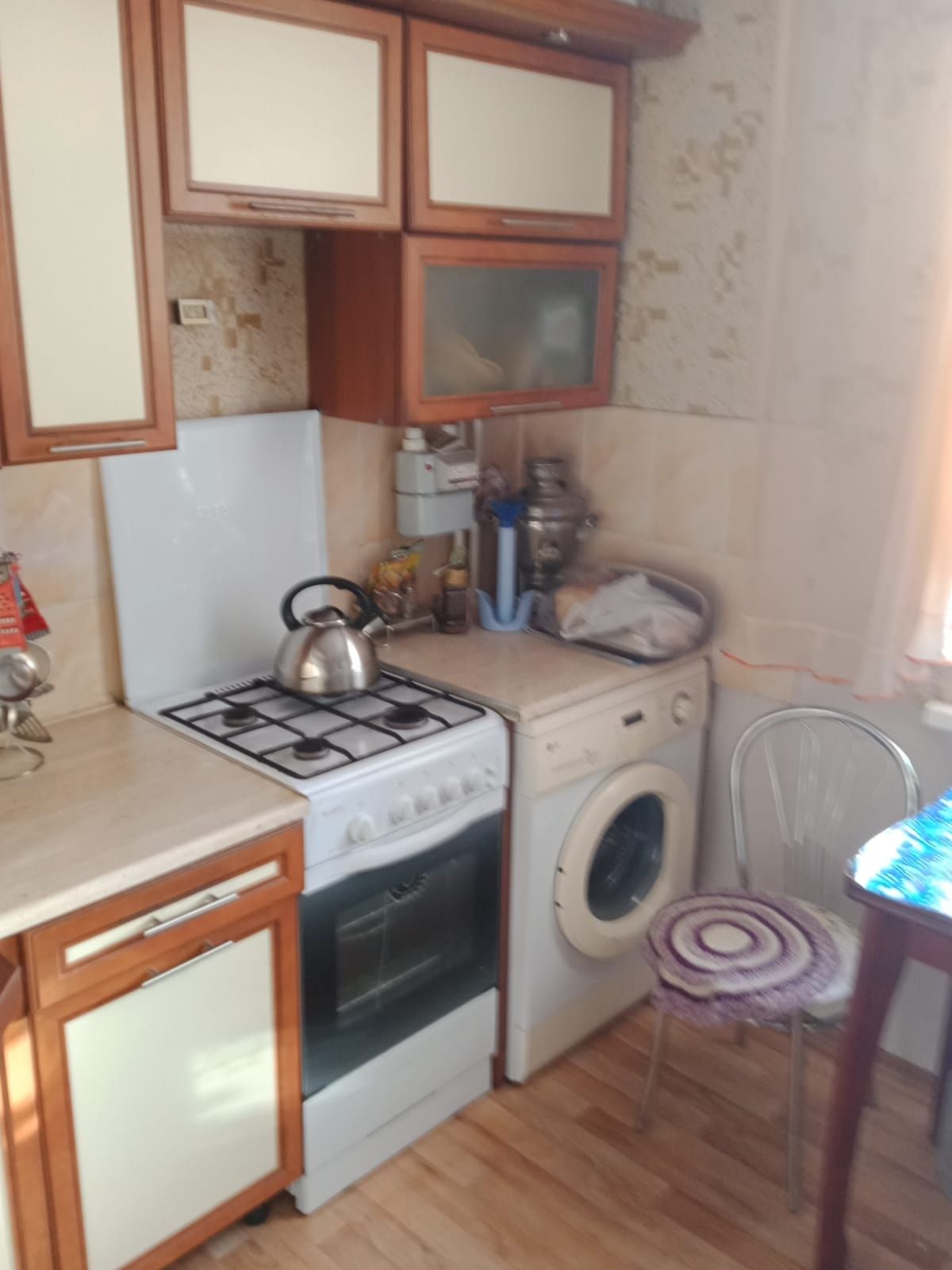 Продам 3 ком квартиру новой планировки р-н Областной детской больницы