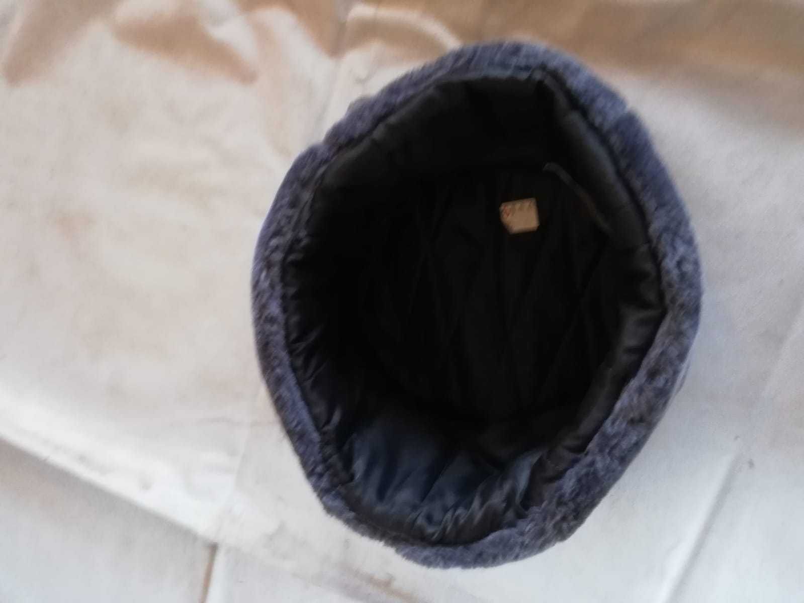 Продам форменные зимние шапки Кузет