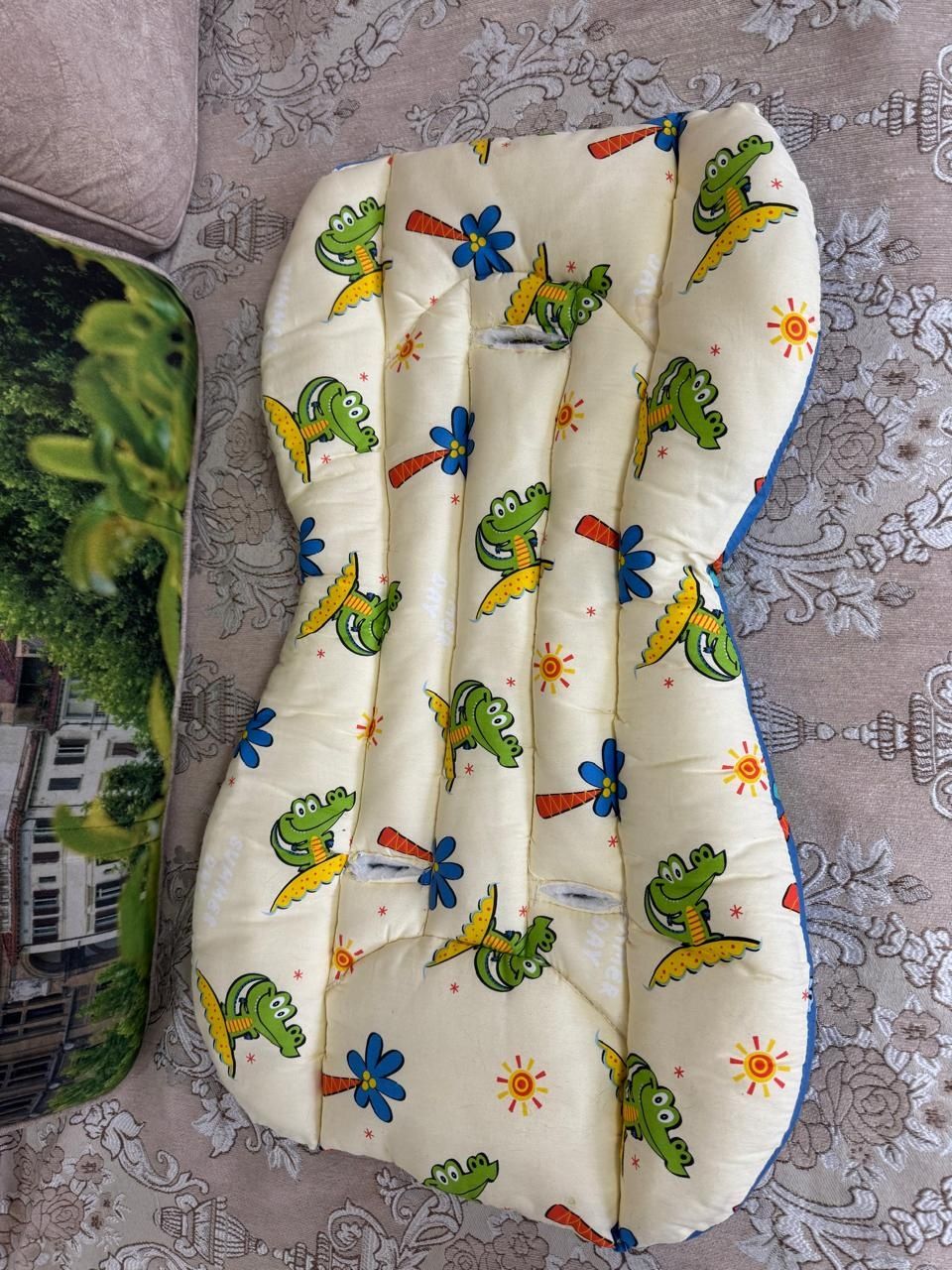Детская коляска.