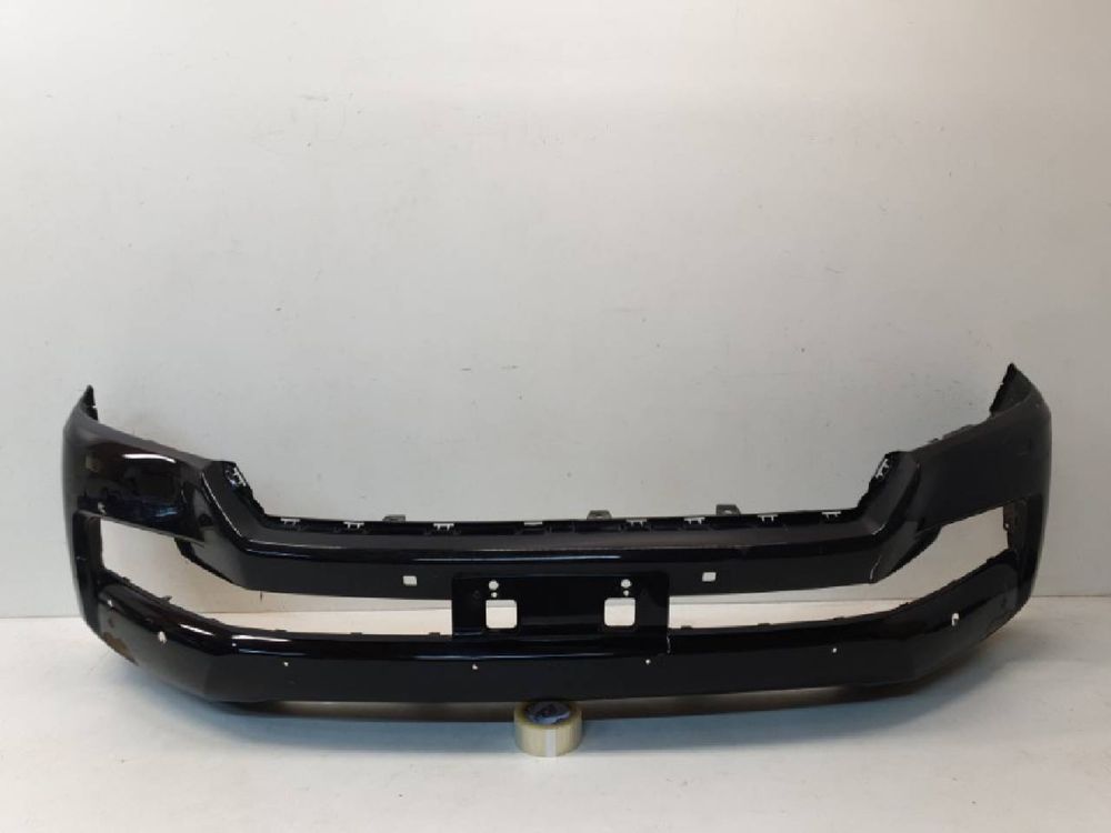 Бампер Land Cruiser 200 / 16-21 Крузак 200