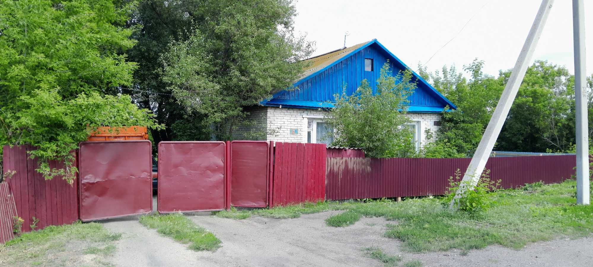 Продам частный дом