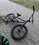 BMX велосипед KINK WHIP