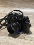 «ЗЕНИТ TTL» Фотоаппарат автомат объектив ГЕЛИОС -44 S