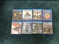 Игры для playstation 4/ps4/пс4 обмен/продажа