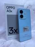 Oppo A3x, ЛОТ: 628848 (г.Кокшетау,ул.Ауельбекова 147