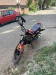 Продам альфу khan moto