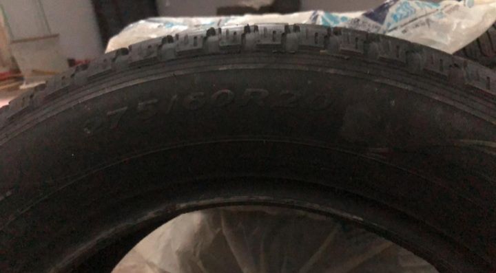 Продам покрышка GOODYEAR