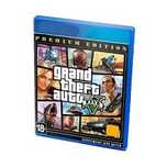 Продам диск GTA 5