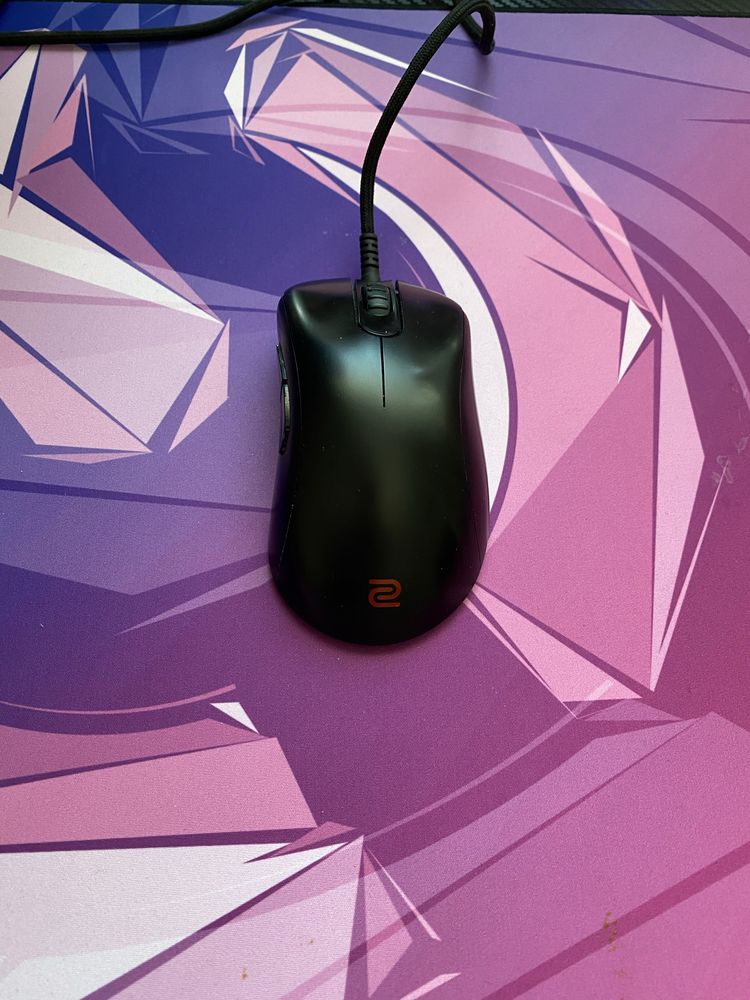 Игровой монитор Benq 240 гц 27 дьюйм