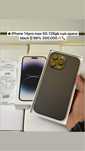  iPhone 14pro max 5G 128gb ru/a space black