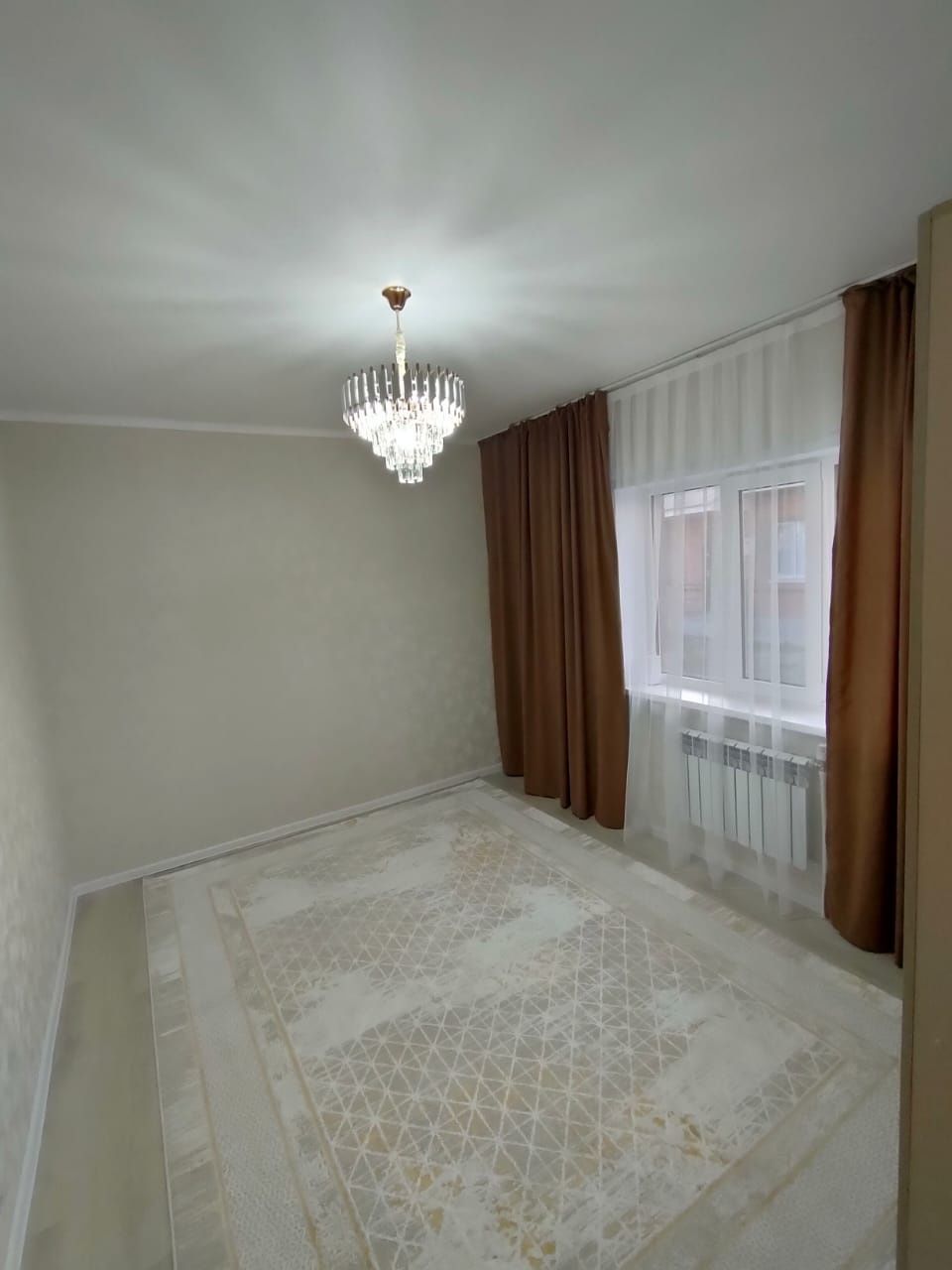 Продам дом в Зачаганске