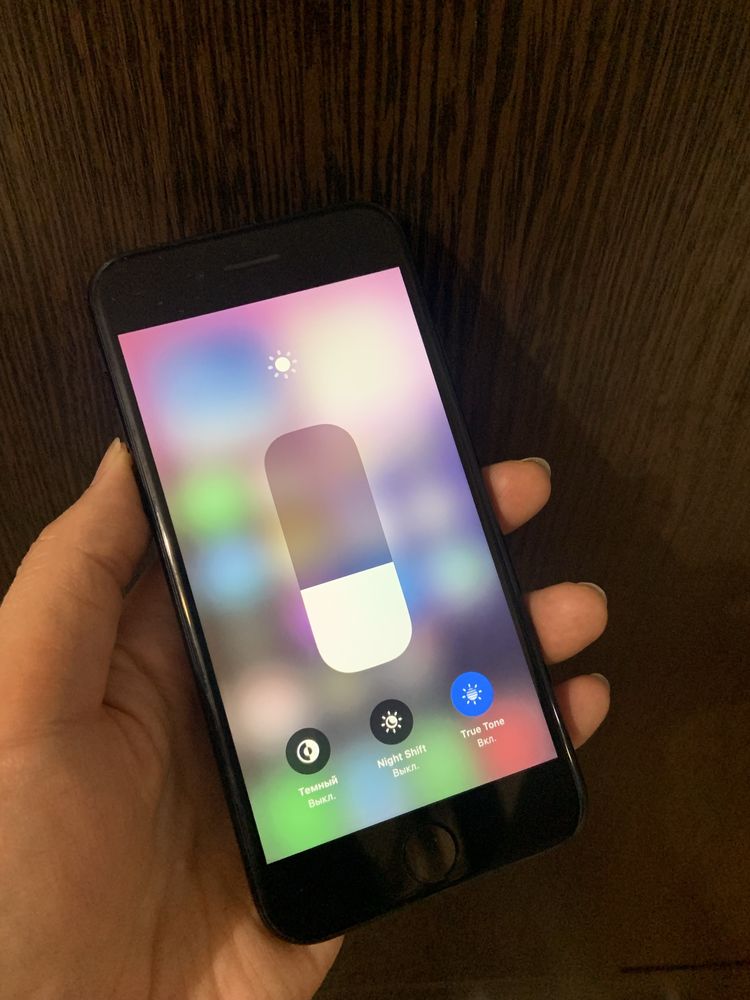 iPhone SE 64gb акб 82 Всё работает