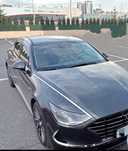 Продаю Hyundai Sonata DN(8) 2023 г