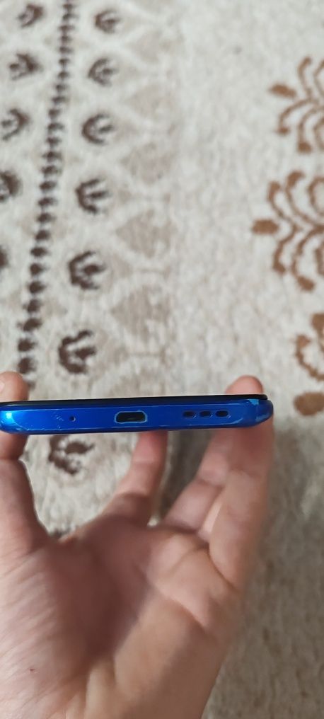 Обмен интересует. Продаю redmi 9c 32gb