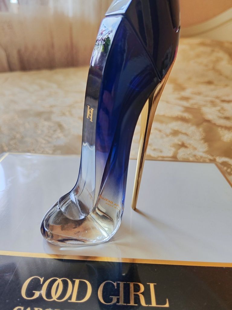 Carolina Herrera