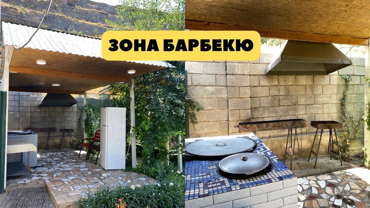 Сдаётся дача Машат, аренда дачи, дача для отдыха