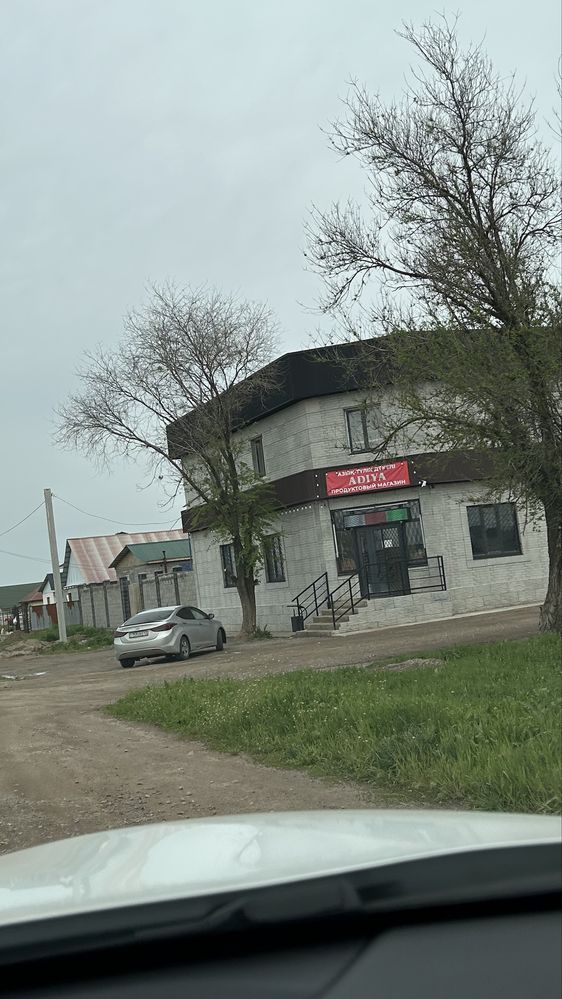 Продам участок Елтай