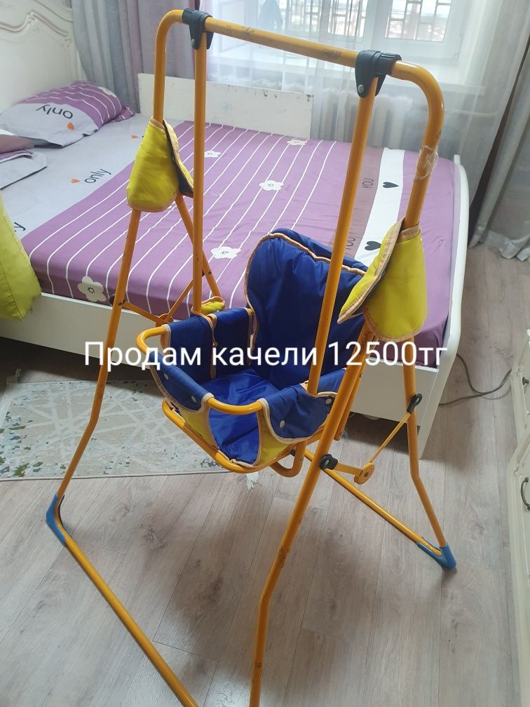 Коляску трансформер, велосипед, талакар, качелипродам