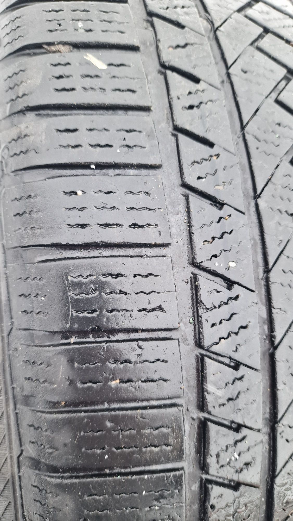 Шины для  Lexus RX, Highlander, Murano, Santa Fe, Sorento, Tuareg