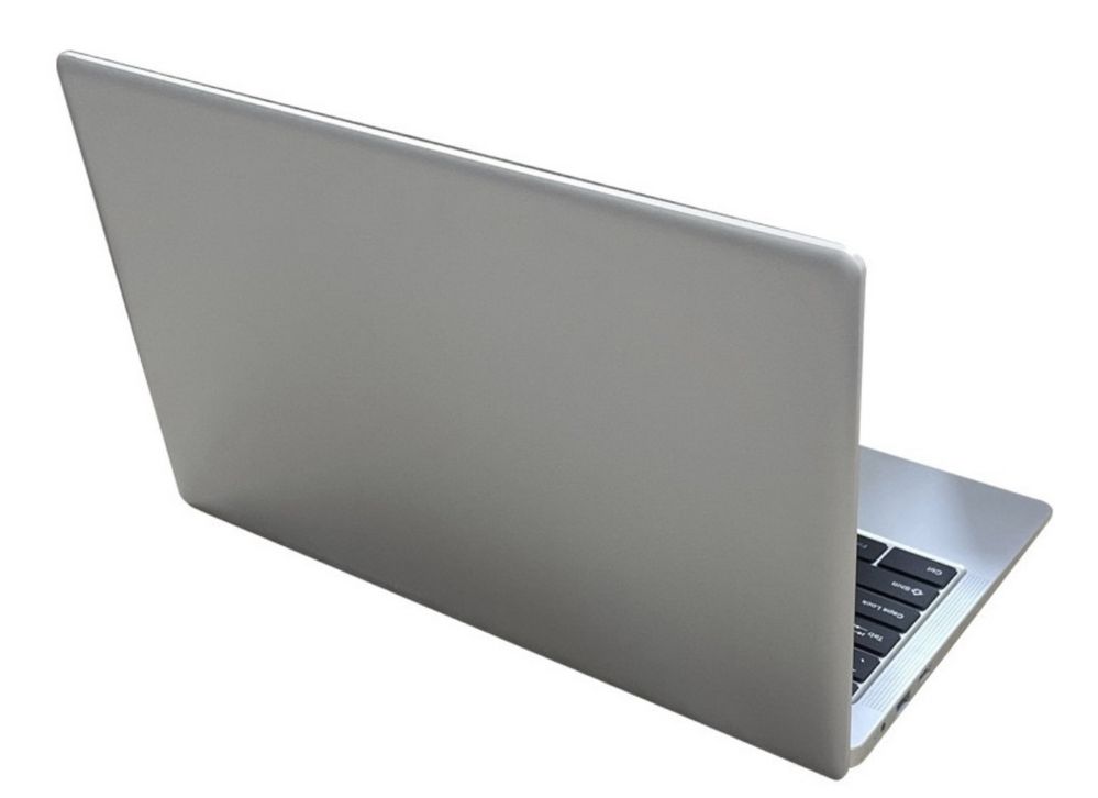 Ноутбук HYDRA H13 13" / 6 Гб / SSD 128 Гб / Win 10 / MKII