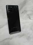 Samsung S10 Lite; Память: 128 Gb(Усть-Каменогорск 02) лот 639457