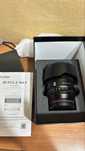 Viltrox 27mm f/1.2 for Sony E