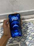 Телефон iPhone 12 Pro