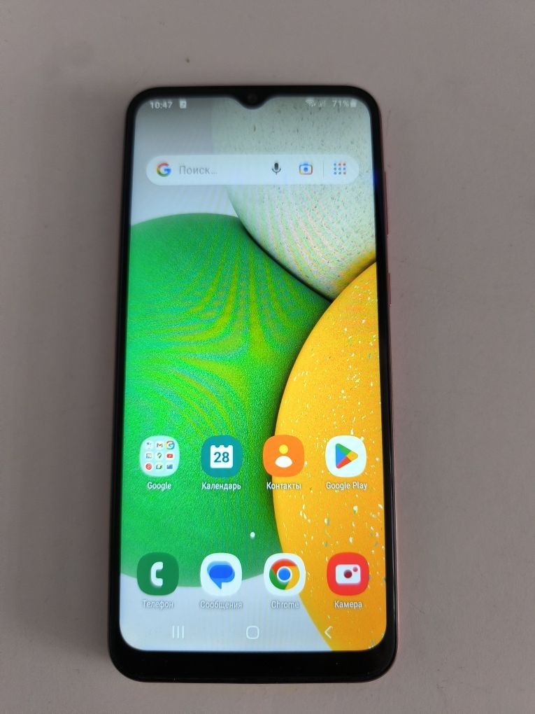 Samsung Galaxy A03 core