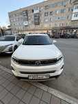 Продам машину Changan CS 35 plus
