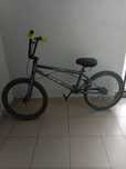 Продам велосипед BMX