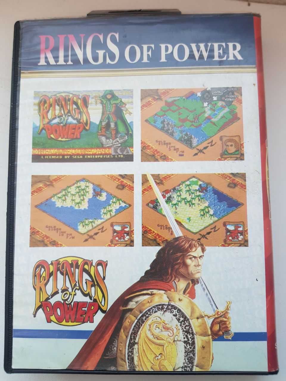Картриджи Sega Mega Drive Сега