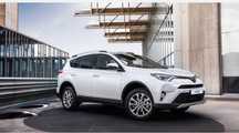 Стекла фары TOYOTA RAV4 ( ТОЙОТА РАВ4)
