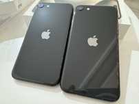 Два IPhone SE