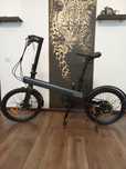Электровелосипед Qicycle C2