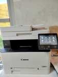 Продаю МФУ принтер Canon MF655Cdw