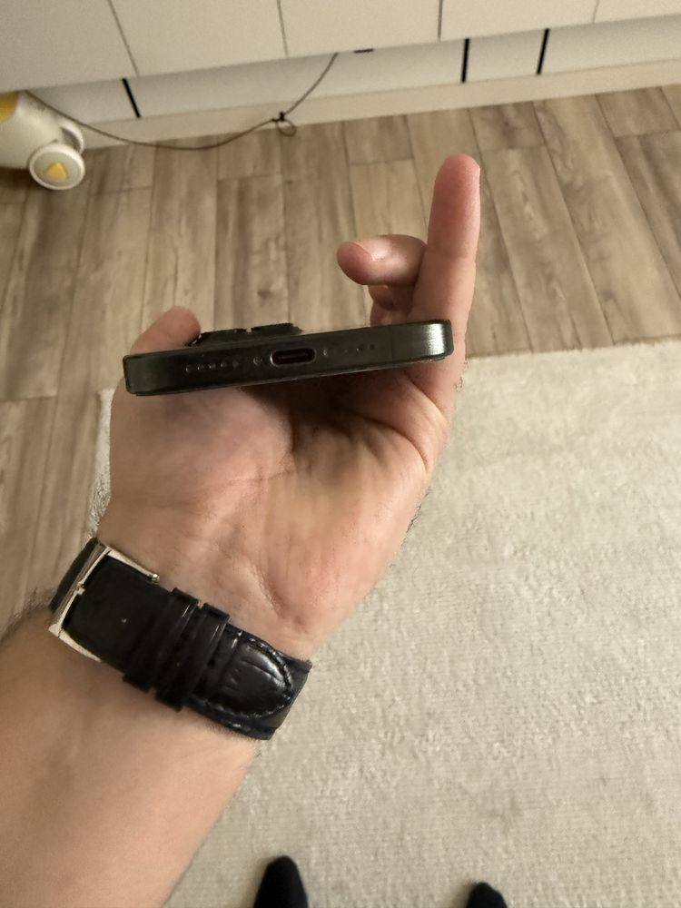 Iphone 15 pro 25