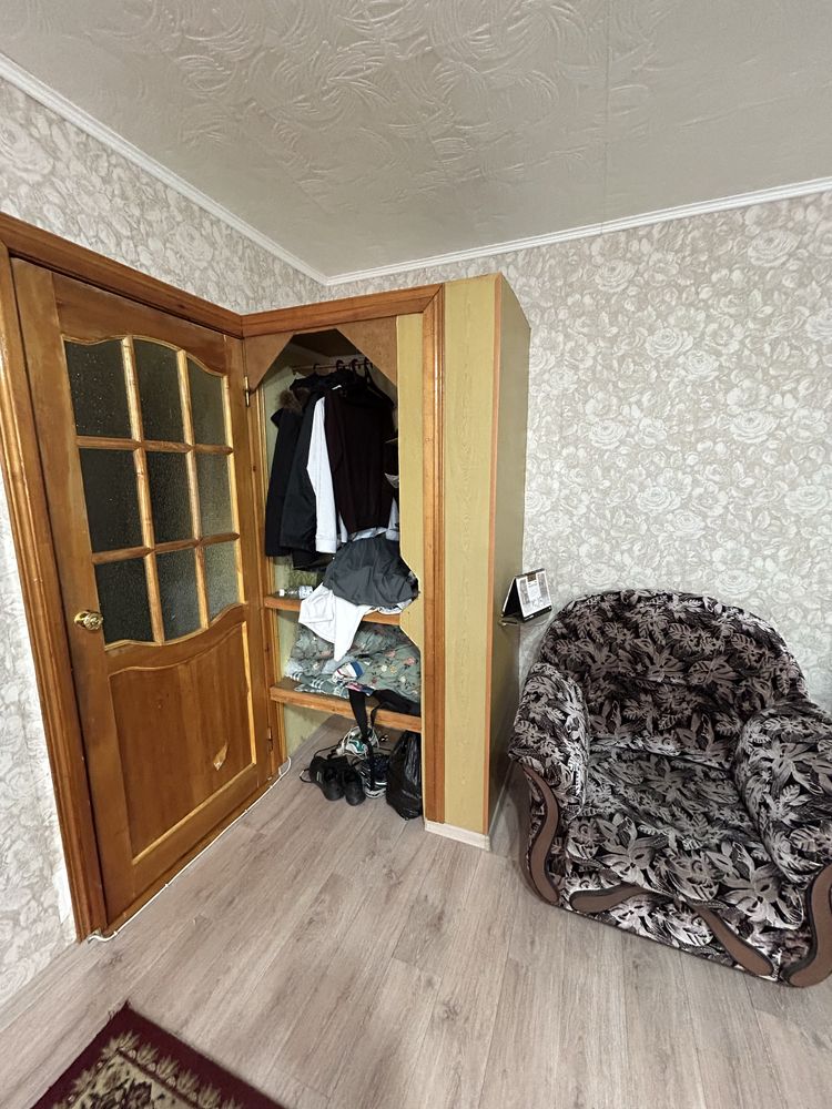 Продам квартиру 1 комнатную